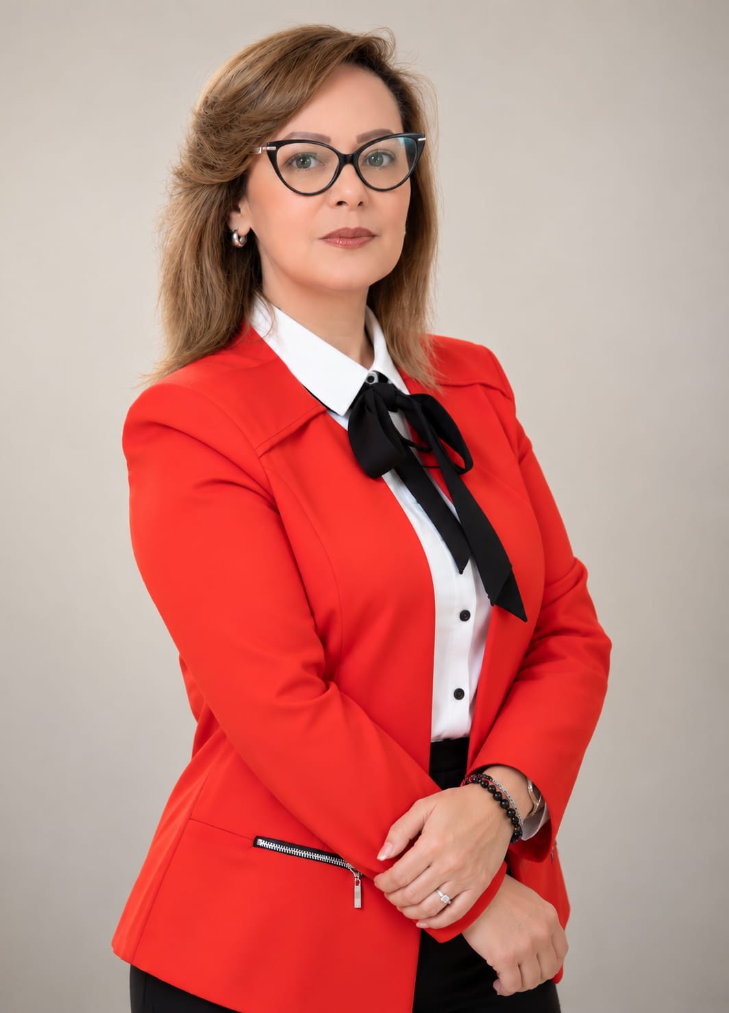 Diana Soberanis, asesora de Patrimonio Integral